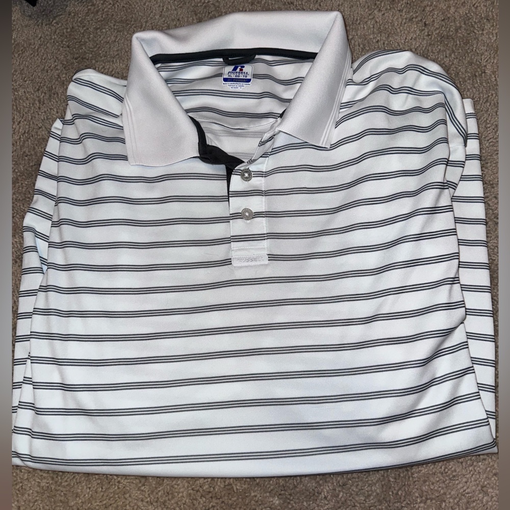 Men’s activewear shirt BUNDLE